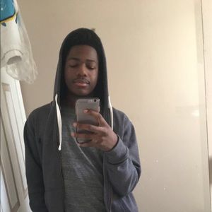 Meet your Posher, Terrell